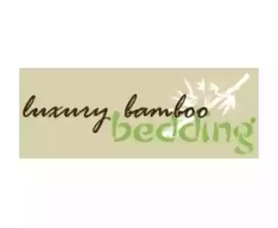 Shop Luxury Bamboo Bedding promo codes logo