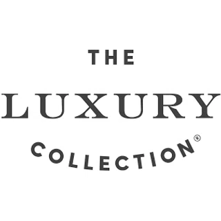 Luxury Collection Store logo