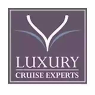 Luxury Cruise Experts logo