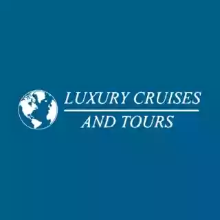 Luxury Cruises and Tours coupon codes
