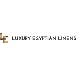 Shop Luxury Egyptian Linens logo