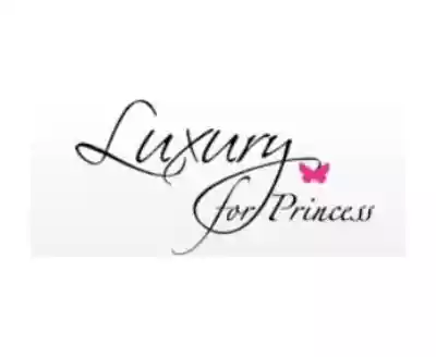 Luxury For Princess discount codes