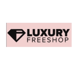 Shop Luxury Free Shop logo