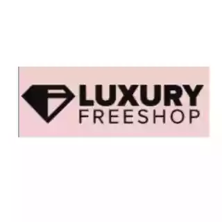 Shop Luxury Free Shop discount codes logo