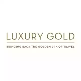 Shop Luxury Gold  coupon codes logo