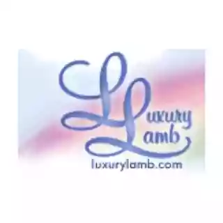 luxurylamb.com logo