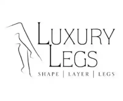 Luxury Legs coupon codes