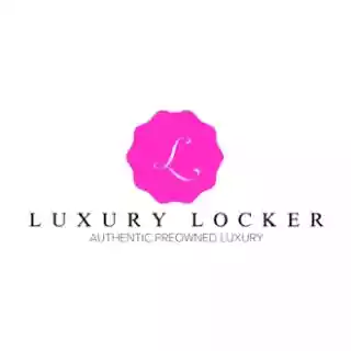 Shop Luxury Locker discount codes logo