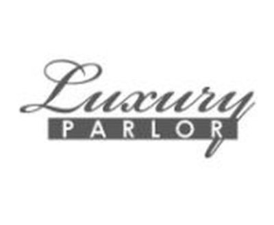 Shop Luxury Parlor logo