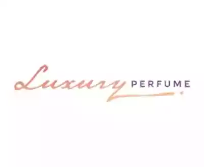 Luxury Perfume logo