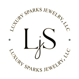 Luxury Sparks Jewelry logo
