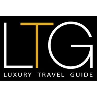 Shop Luxury Travel Guide logo