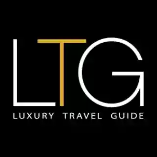 Luxury Travel Guide coupon codes