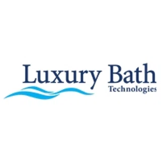 Luxury Bath logo
