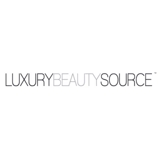 LuxuryBeautySource logo