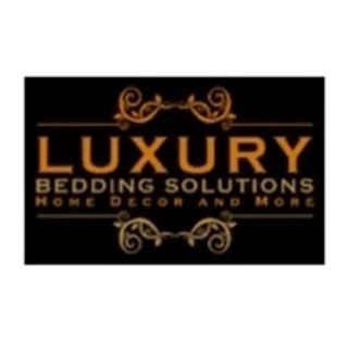 Luxury Bedding Solutions logo