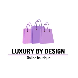  Luxury By Design discount codes