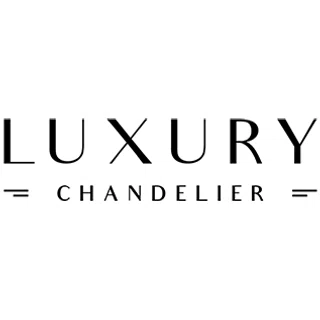 Shop Luxury Chandelier discount codes logo