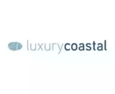 Luxury Coastal logo