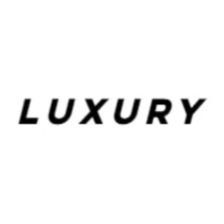Shop Luxury Design Clothes logo