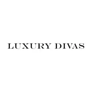 Shop Luxury Divas discount codes logo