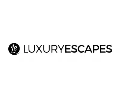 Shop Luxury Escapes coupon codes logo