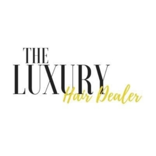 Shop Luxury Hair Dealer logo