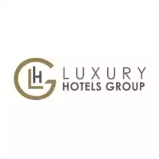 Luxury Hotels Group logo