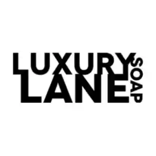 Luxury Lane Soap logo