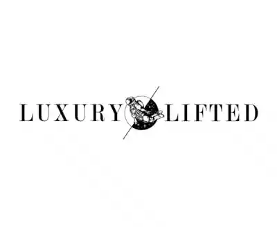 Luxury Lifted logo