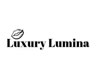 Luxury Lumina discount codes