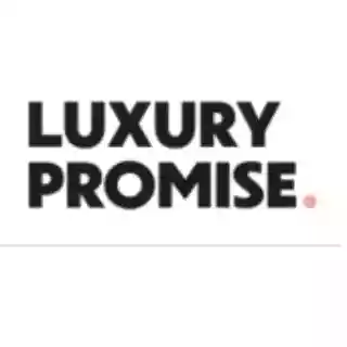 Luxury Promise discount codes