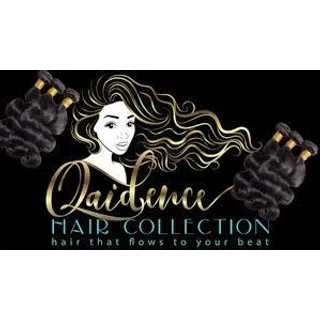 Qaidence Hair Collection logo