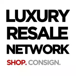 Luxury Resale Network discount codes