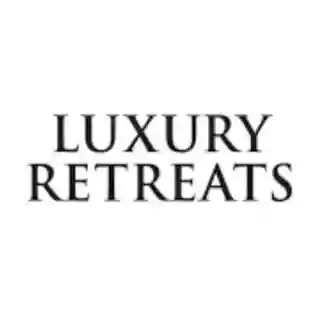 Shop Luxury Retreats logo