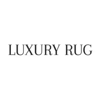 Luxury Rug discount codes