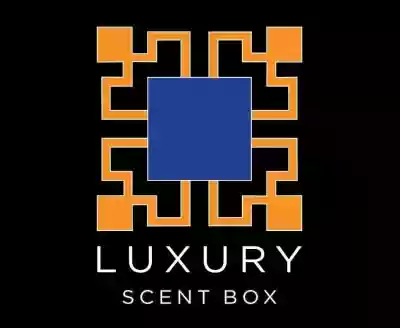 Luxury Scent Box discount codes