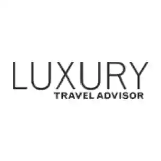 Shop  Luxury Travel Advisor coupon codes logo