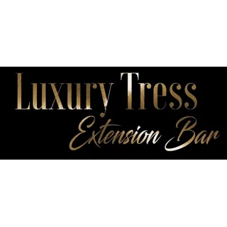 Luxury Hair Extensions logo