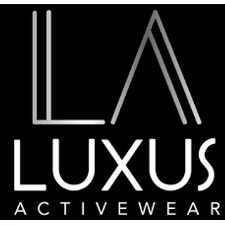 luxusactivewear.com logo