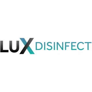 LuxUVC logo
