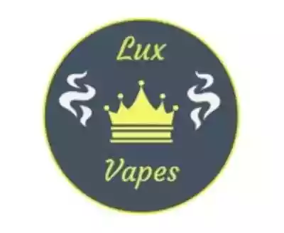 Lux Vapes coupon codes