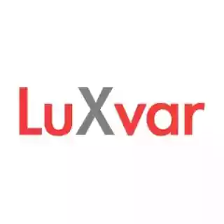 luxvar.com logo