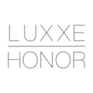 Luxxe Honor logo