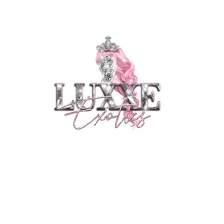 Shop Luxxe Exotics Virgin Hair coupon codes logo