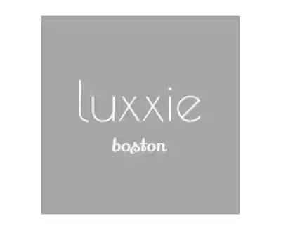 Shop Luxxie Boston discount codes logo