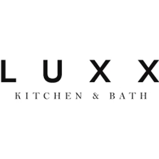 LUXX Kitchen & Bath logo