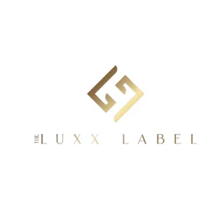 Luxx Label logo