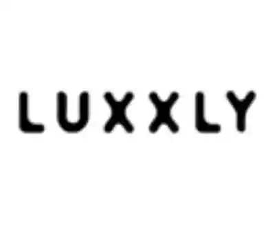 Shop Luxxly coupon codes logo