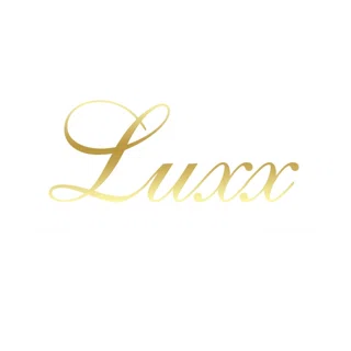 Luxx Nails Bar logo